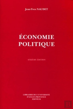 Bertrand.pt - Économie Politique (6e Édition)
