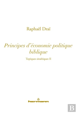 Bertrand.pt - Economie Politique Biblique (L')