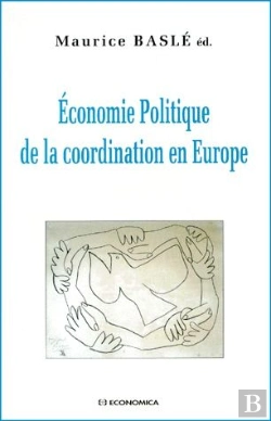 Bertrand.pt - Economie Politique De La Coordination En Europe