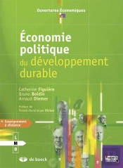 Économie Politique Du Développement Durable
