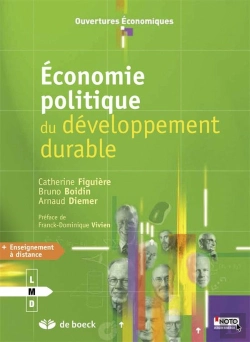 Bertrand.pt - Économie Politique Du Développement Durable