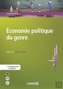 Bertrand.pt - Économie Politique Du Genre