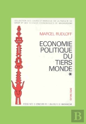 Économie Politique Du Tiers Monde