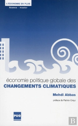 Bertrand.pt - Économie Politique Globale Des Changements Climatiques