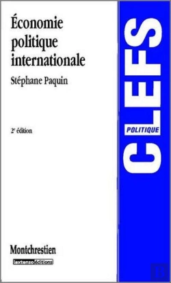 Bertrand.pt - Économie Politique Internationale (2e Édition)