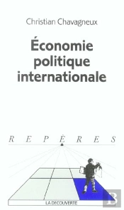 Economie Politique Internationale