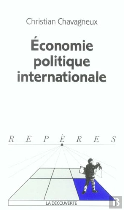 Bertrand.pt - Economie Politique Internationale
