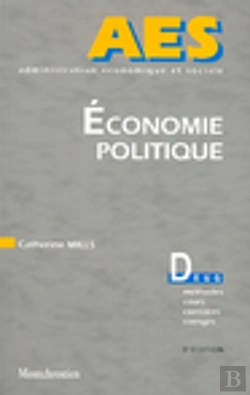 Bertrand.pt - Economie Politique