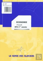 Économie Pour Bts 1ère Année