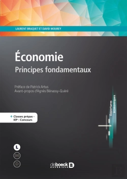 Bertrand.pt - Économie ; Principes Fondamentaux