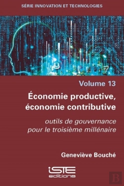 Bertrand.pt - Economie Productive, Economie Contributive