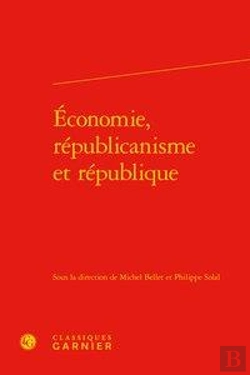 Bertrand.pt - Economie, Republicanisme Et Republique