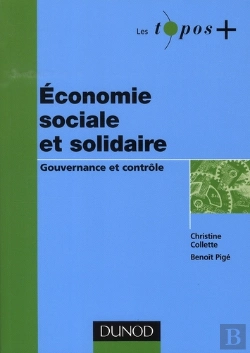 Bertrand.pt - Économie Sociale Et Solidaire ; Gouvernance Et Contrôle