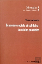 Économie Sociale Et Solidaire : La Clé Des Possibles