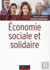Économie Sociale Et Solidaire