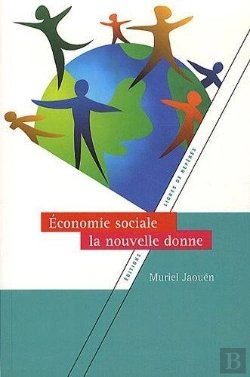 Bertrand.pt - Economie Sociale La Nouvelle Donne