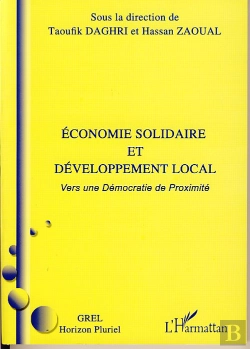Bertrand.pt - Economie Solidaire Et Développement Local : Vers Une Démocratie De Proximité
