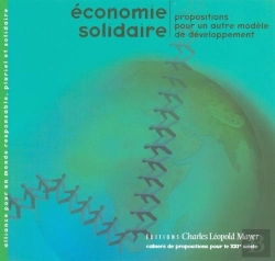 Bertrand.pt - Économie Solidaire : Propositions Pour Un Autre Modèle De Développement
