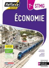Économie ; Terminale ; Bac Stmg (Édition 2024)