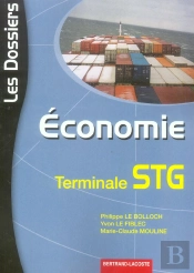Economie ; Terminale Stg