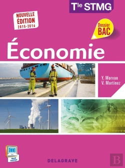 Bertrand.pt - Economie Terminale Stmg Eleve 2015