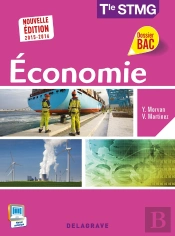 Economie Terminale Stmg Eleve 2015