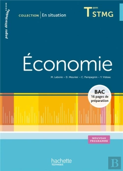 Bertrand.pt - Économie ; Terminale Stmg ; Livre De L'Élève