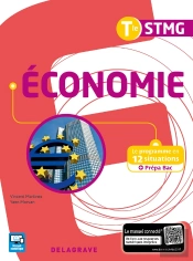 Economie Tle Stmg Eleve 2017