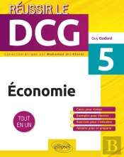 Économie ; Ue5 ; Tout-En-Un