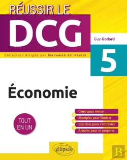 Bertrand.pt - Économie ; Ue5 ; Tout-En-Un