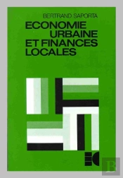 Économie Urbaine Et Finances Locales