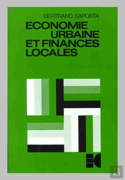 Bertrand.pt - Économie Urbaine Et Finances Locales