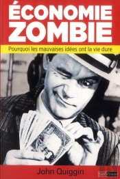 Économie Zombie