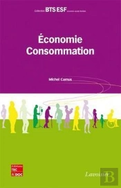 Economieconsommation Collection Bts Esf