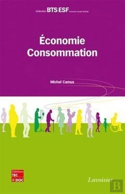 Bertrand.pt - Economieconsommation Collection Bts Esf