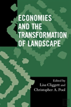 Bertrand.pt - Economies And The Transformation Of Landscape