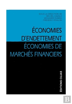 Bertrand.pt - Économies D'Endettement ; Économies De Marchés Financiers