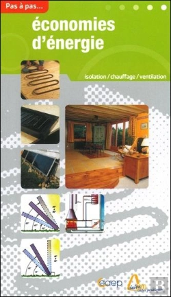 Bertrand.pt - Économies D'Énergie ; Isolation, Chauffage, Ventilation