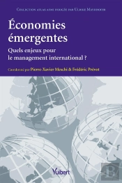 Economies Emergentes