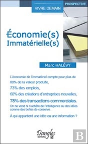 Économie(S) Immatérielles(S)