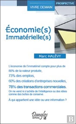Bertrand.pt - Économie(S) Immatérielles(S)