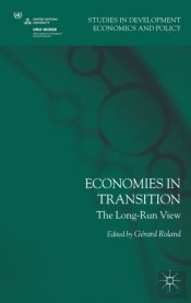 Economies In Transition