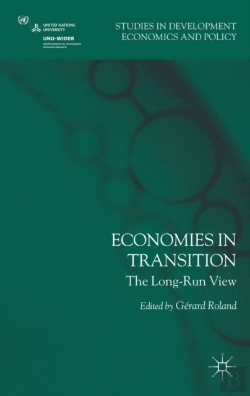 Bertrand.pt - Economies In Transition