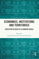 Economies, Institutions And Territories