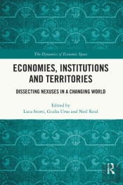 Economies, Institutions And Territories