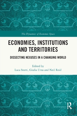 Bertrand.pt - Economies, Institutions And Territories