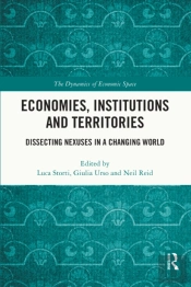 Economies, Institutions And Territories