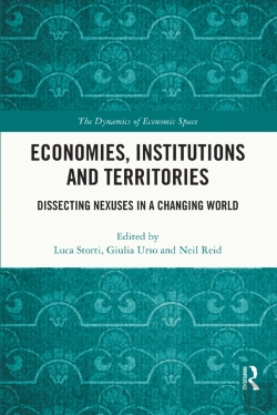 Bertrand.pt - Economies, Institutions And Territories