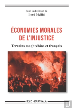 Bertrand.pt - Economies Morales De L'Injustice