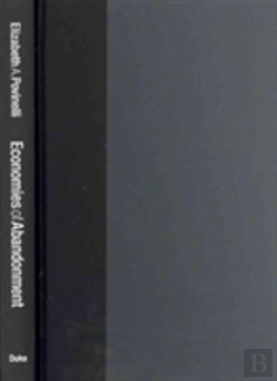 Bertrand.pt - Economies Of Abandonment